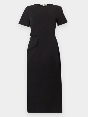 Obrázek produktu Žerzejové šaty Diane Von Furstenberg černá