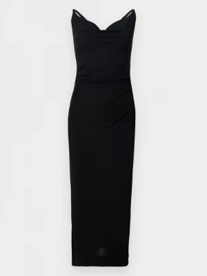 Obrázek produktu Žerzejové šaty Diane Von Furstenberg černá