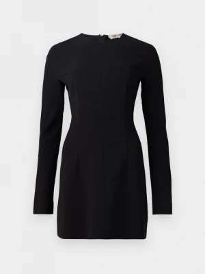 Obrázek produktu Žerzejové šaty Diane Von Furstenberg černá