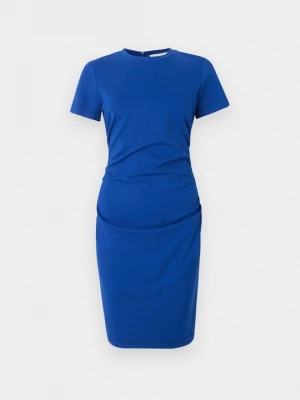 Obrázek produktu Žerzejové šaty Diane Von Furstenberg modrá