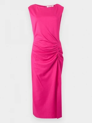 Obrázek produktu Žerzejové šaty Diane Von Furstenberg růžová