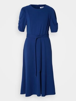 Obrázek produktu Žerzejové šaty DKNY modrá