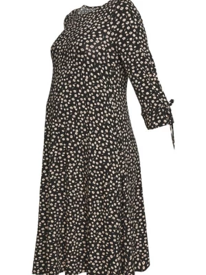 Obrázek produktu Žerzejové šaty Dorothy Perkins černá