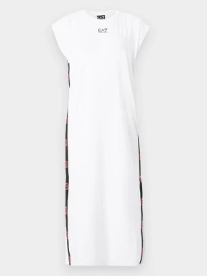 Obrázek produktu Žerzejové šaty EA7 Emporio Armani