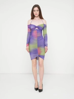 Obrázek produktu Žerzejové šaty Emporio Armani