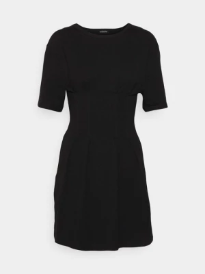Obrázek produktu Žerzejové šaty Even&Odd By Zalando černá