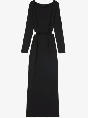 Obrázek produktu Žerzejové šaty Even&Odd By Zalando černá