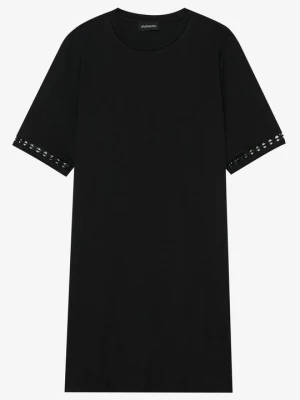 Obrázek produktu Žerzejové šaty Even&Odd By Zalando černá