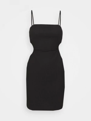 Obrázek produktu Žerzejové šaty Even&Odd By Zalando černá
