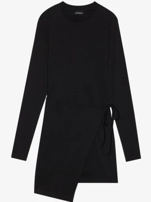 Obrázek produktu Žerzejové šaty Even&Odd By Zalando černá