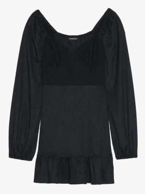 Obrázek produktu Žerzejové šaty Even&Odd By Zalando černá