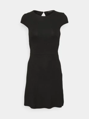 Obrázek produktu Žerzejové šaty Even&Odd By Zalando černá