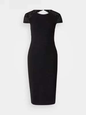 Obrázek produktu Žerzejové šaty Even&Odd By Zalando černá