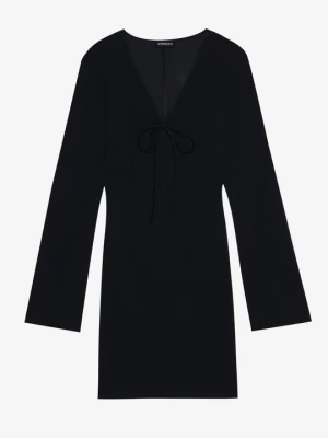 Obrázek produktu Žerzejové šaty Even&Odd By Zalando černá
