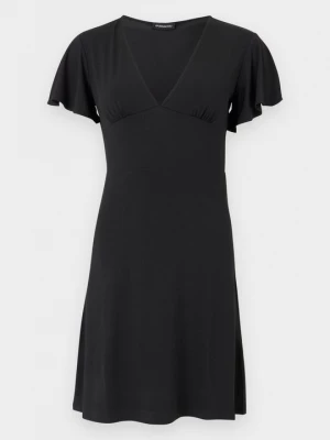 Obrázek produktu Žerzejové šaty Even&Odd By Zalando černá