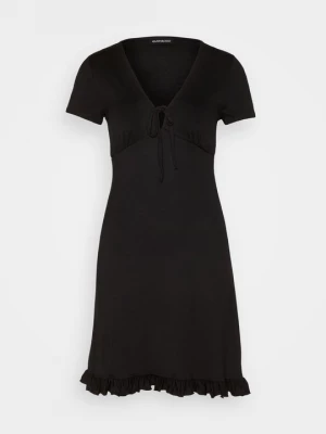 Obrázek produktu Žerzejové šaty Even&Odd By Zalando černá