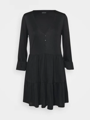 Obrázek produktu Žerzejové šaty Even&Odd By Zalando černá