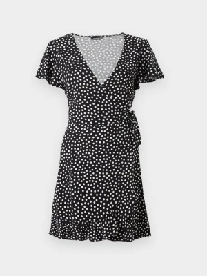 Obrázek produktu Žerzejové šaty Even&Odd By Zalando černá