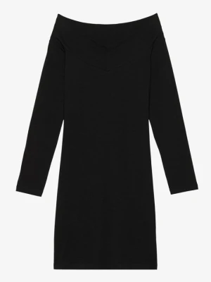 Obrázek produktu Žerzejové šaty Even&Odd By Zalando černá
