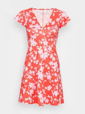 Obrázek produktu Žerzejové šaty Even&Odd By Zalando červená