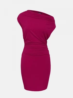 Obrázek produktu Žerzejové šaty Even&Odd By Zalando červená