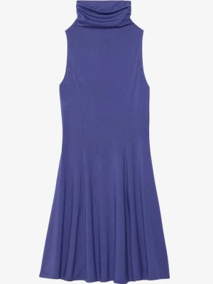 Obrázek produktu Žerzejové šaty Even&Odd By Zalando tmavě modrá