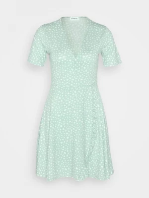 Obrázek produktu Žerzejové šaty Even&Odd By Zalando zelená