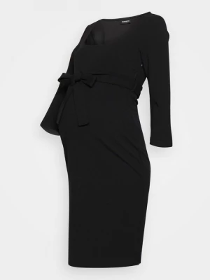 Obrázek produktu Žerzejové šaty Even&Odd Maternity By Zalando černá