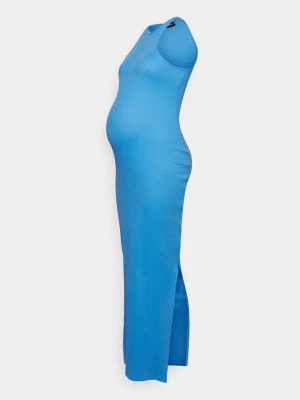 Obrázek produktu Žerzejové šaty Even&Odd Maternity By Zalando modrá
