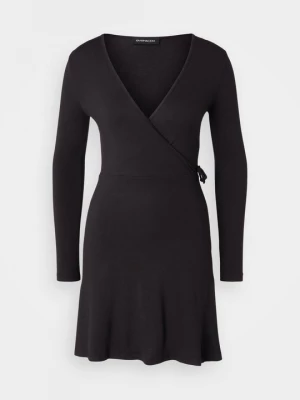 Obrázek produktu Žerzejové šaty Even&Odd Petite By Zalando černá