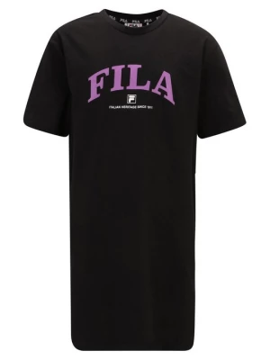 Obrázek produktu Žerzejové šaty Fila černá