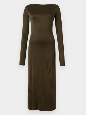 Obrázek produktu Žerzejové šaty Filippa K khaki