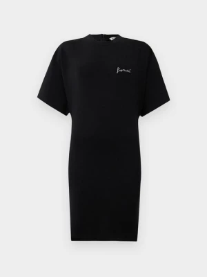 Obrázek produktu Žerzejové šaty Fiorucci černá