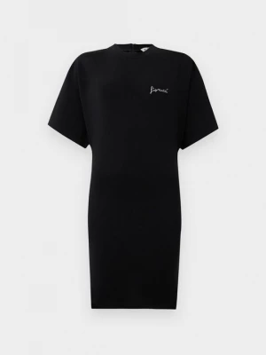 Obrázek produktu Žerzejové šaty Fiorucci černá