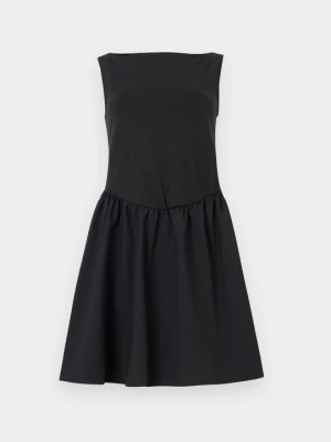 Obrázek produktu Žerzejové šaty GAP černá