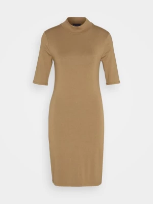 Obrázek produktu Žerzejové šaty GAP khaki