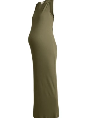 Obrázek produktu Žerzejové šaty Gebe khaki