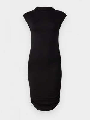 Obrázek produktu Žerzejové šaty Gina Tricot černá
