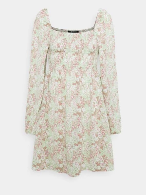 Obrázek produktu Žerzejové šaty Gina Tricot zelená