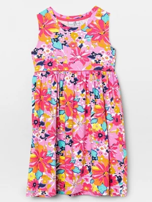 Obrázek produktu Žerzejové šaty Happy Girls