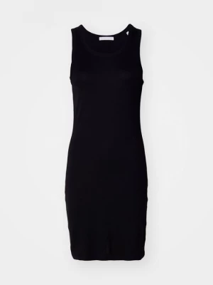 Obrázek produktu Žerzejové šaty Helmut Lang černá