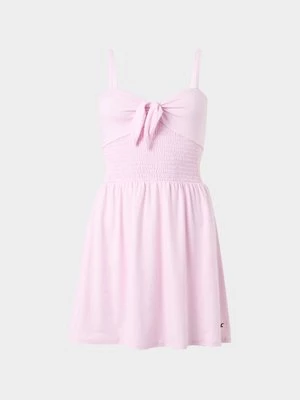 Obrázek produktu Žerzejové šaty Hollister Co. světle růžová