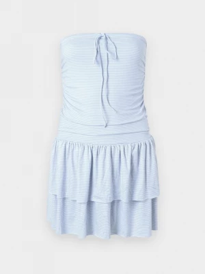 Obrázek produktu Žerzejové šaty Hollister Co. zelená