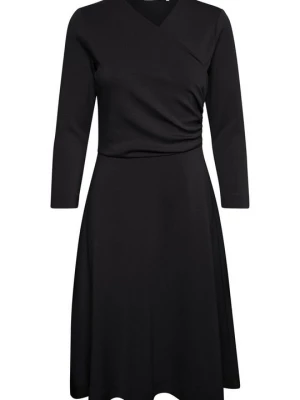 Obrázek produktu Žerzejové šaty InWear černá