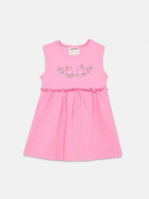 Obrázek produktu Žerzejové šaty Jacky Baby růžová
