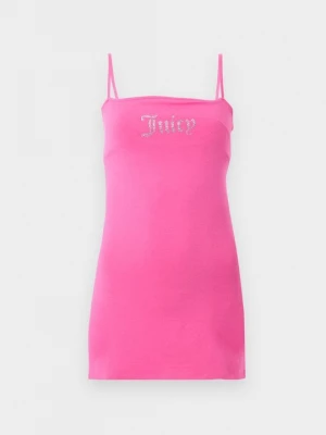 Obrázek produktu Žerzejové šaty Juicy Couture růžová