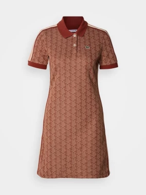 Obrázek produktu Žerzejové šaty Lacoste
