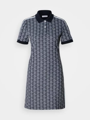 Obrázek produktu Žerzejové šaty Lacoste