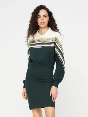 Obrázek produktu Žerzejové šaty Lacoste