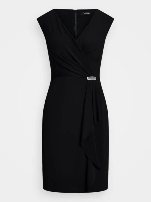 Obrázek produktu Žerzejové šaty Lauren Ralph Lauren černá